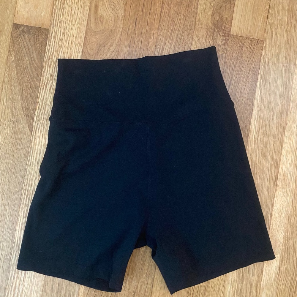 Daily Drills Go! Shorts